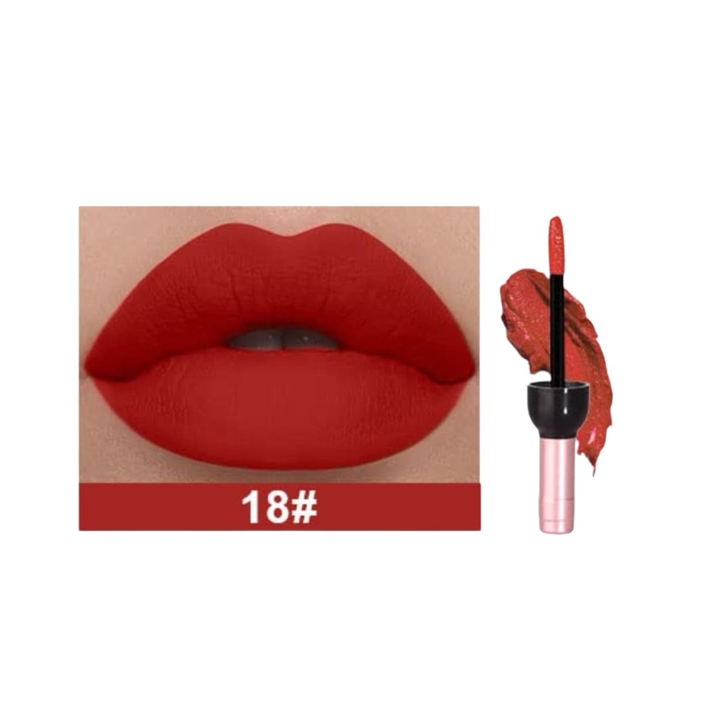 Evpct #18 5ml Long lasting All Natural Wine Lip Tint
